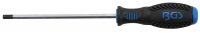 Screwdriver | internal Hexagon 6 mm | Blade Length 150 mm (8629-7)