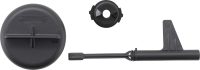 Oil Drain and Filling Set for Automatic Transmission | for Mercedes-Benz 9G-Tronic (9873)
