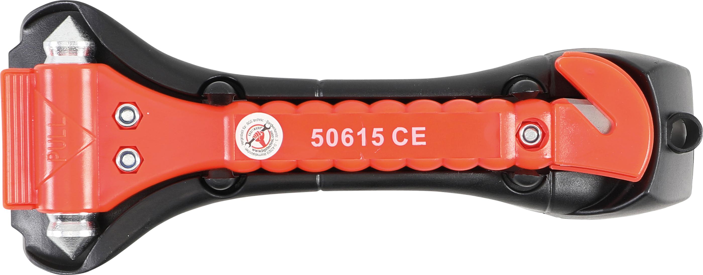 avarinis-plaktukas-su-saugos-diro-nupjovimu-50615_180311114131 Emergency Hammer with Seat Belt Cutter (50615)