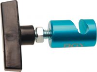 Locking Clamp for Hood and Trunk oPeners (2790)