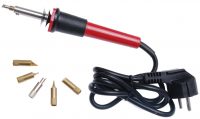 Burning and Soldering Iron incl. Accessories | 7 pcs. (9941)