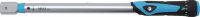 Torque Wrench | 20 - 100 Nm | for 14 x 18 mm Insert Tools (2811)