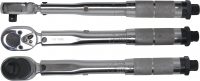 Torque Wrench | 10 mm (3/8") | 19-110 Nm (988)