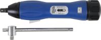 Torque Wrench | 6.3 mm (1/4") | 2 - 10 Nm (8661)