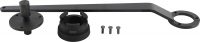 Belt Pulley Counterholding Wrench | for BMW M52TU / M54 / M56 (8744)