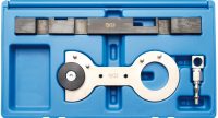 Double Vanos Adjustment Tool Set for BMW M52TU / M54 / M56 (8743)