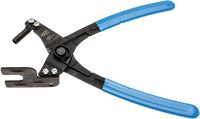 Exhaust Pipe Rubber ejection Pliers | 285 mm (8256)