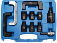 10-piece Diesel Injector Removal Set (7777)