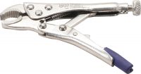 Locking Pliers | extra short | 100 mm (505)