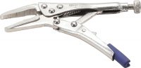 Long Nose Self Grip Pliers | extra short | 125 mm (506)