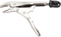 Locking Grip Pliers | with Hammer Adaptor | 250 mm (4494)