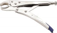 Self Grip Pliers | with vinyl grip release Lever | 250 mm (4490)