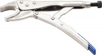 Self Grip Pliers | with vinyl grip release Lever | 250 mm (4491)