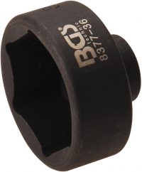 Oil Filter Wrench | 6-point | Ø 36 mm (8377-36)