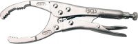 Locking Pliers for Oil Filter | Ø 53 - 115 mm | 230 mm (1038)