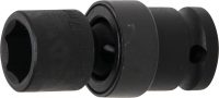 Impact Ball Joint Socket | 12.5 mm (1/2") Drive | 17 mm (5200-17)