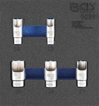 Special Sockets for elbow connectors | 5 pcs. (9089)