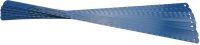 Hacksaw Blades | HSS flexible | 13 x 300 mm | 10 pcs. (2061)