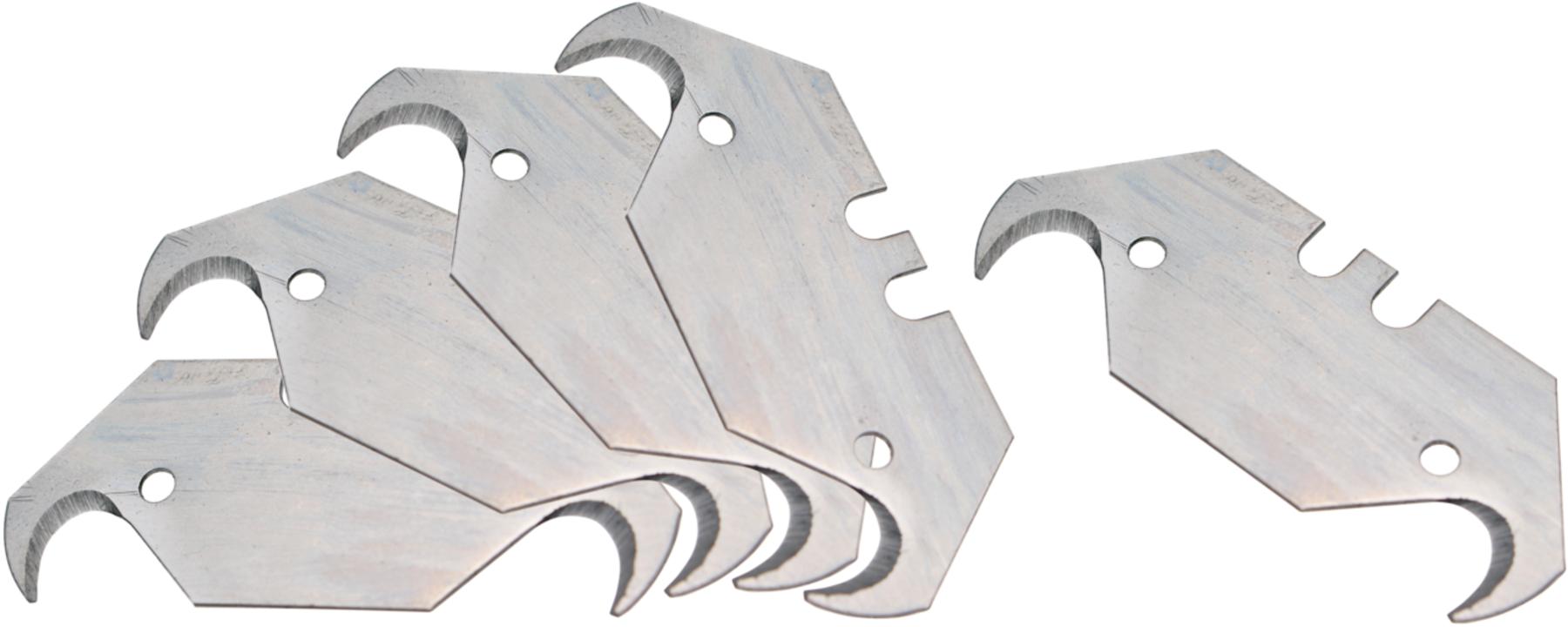 geleztes-kablio-formos-19-mm-5-pcs-7976_171212113005 Hook Blades | 19 mm | 5 pcs. (7976)