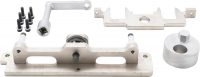Timing Chain Mounting Tool Set | for Mercedes Engine 651 | 10 pcs. (9378)