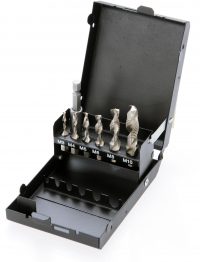 HSS G Drill / Tap and Die Set | 7 pcs (1926 )
