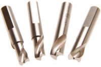 Milling Cutter Set | for BGS 3205 | 4 pcs. (3205-1)