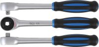 Reversible Ratchet with Spinner Handle | 10 mm (3/8") (106)