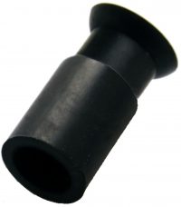 Rubber Adaptor for BGS 1738 | Ø 17.3 mm (1738-1)