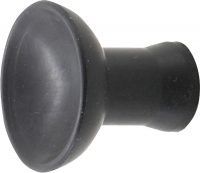 Rubber Adaptor | for BGS 1738 | Ø 30 mm (1738-30)