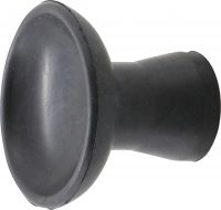 Rubber Adaptor | for BGS 1738 | Ø 40 mm (1738-40)