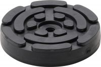 Rubber Pad | for Auto Lifts | Ø 140 mm (6476)