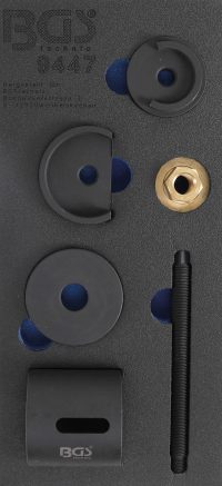 Wishbone Hydro Bearings Tool Set | for Mini One / Cooper / Cooper S (9447)