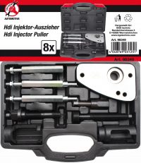 HDI Injector Puller | 8 pcs. (98349)