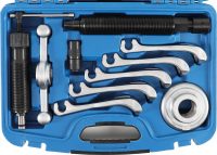 Hydraulic Drive Shaft Puller Set | 125 - 215 mm (7681)