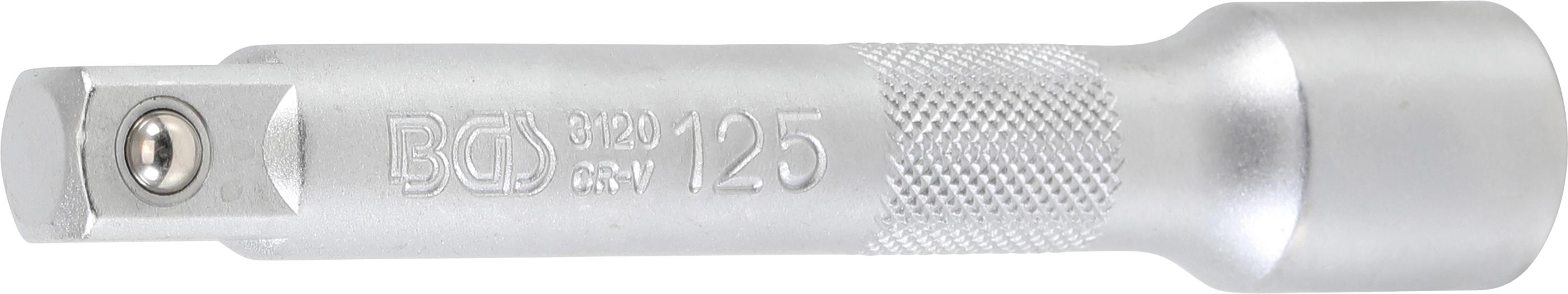 ilgintuvas-galvutei-125mm-1-2-125mm-3120_180929083429 Extension Bar | 12.5 mm (1/2") | 125 mm (3120)
