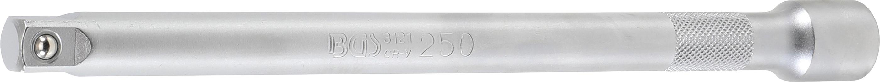 ilgintuvas-galvutei-125mm-1-2-250mm-3121_180929083626 Extension Bar | 12.5 mm (1/2") | 250 mm (3121)