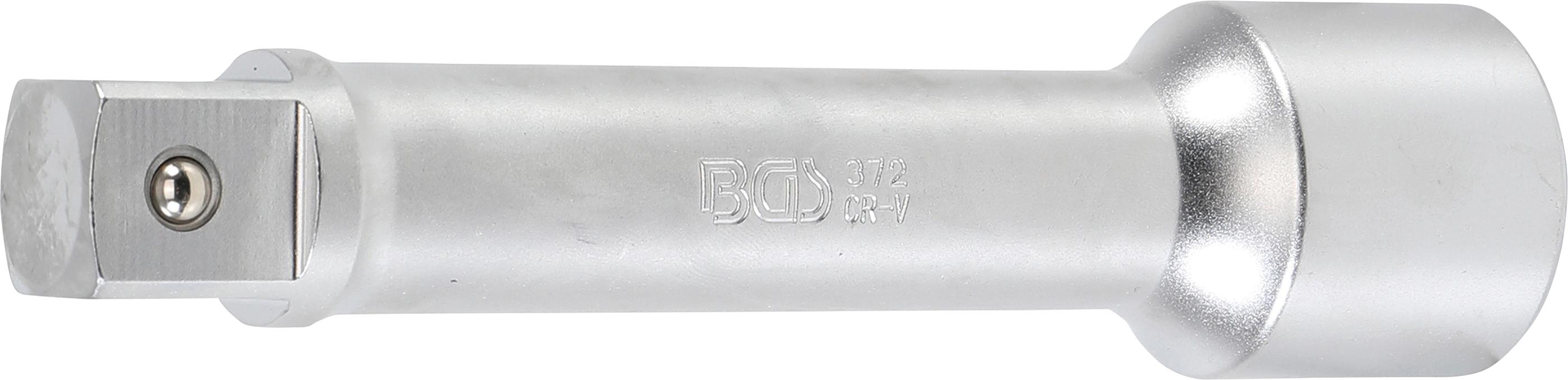ilgintuvas-galvutei-25mm-1-200mm-372_1812281019271 Extension Bar | 25 mm (1") | 200 mm (372)