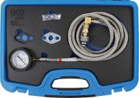 Exhaust Gas Counter-Pressure Tester (9468)
