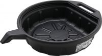 Oil Tub / Drip Pan with Nozzle | 3.5 Litre (9979)