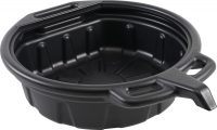 Oil Tub / Drip Pan with Nozzle | 8 Litre (9981)