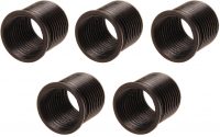 Replacement Threaded Sleeves | 11 mm | M14 x 1.25 | 5 pcs. (149-11)