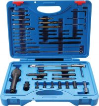Glow Plug Tool and Thread Repair Kit | M8
