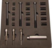 Repair Kit for Glow Plug Threads | M12 x 1.25 (8651)