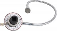 Angular Gauge with magnetic arm | 12.5 mm (1/2") drive (3170)