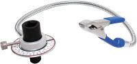 Angular Gauge with clip arm | 12.5 mm (1/2") drive (3169)