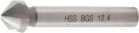 Countersink | HSS | DIN 335 Form C | Ø 12.4 mm (1997-4)