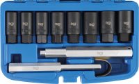 10-piece Rim Lock Dismantling Tool Set (8656)