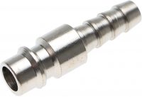 Air Nipple with 8 mm Hose Connection (3222-2)
