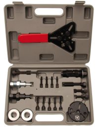 Automotive Air Condition Clutch Tool Kit | 20 pcs. (8825)