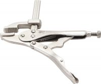 L-Type Locking Grip Pliers | 175 mm (501)